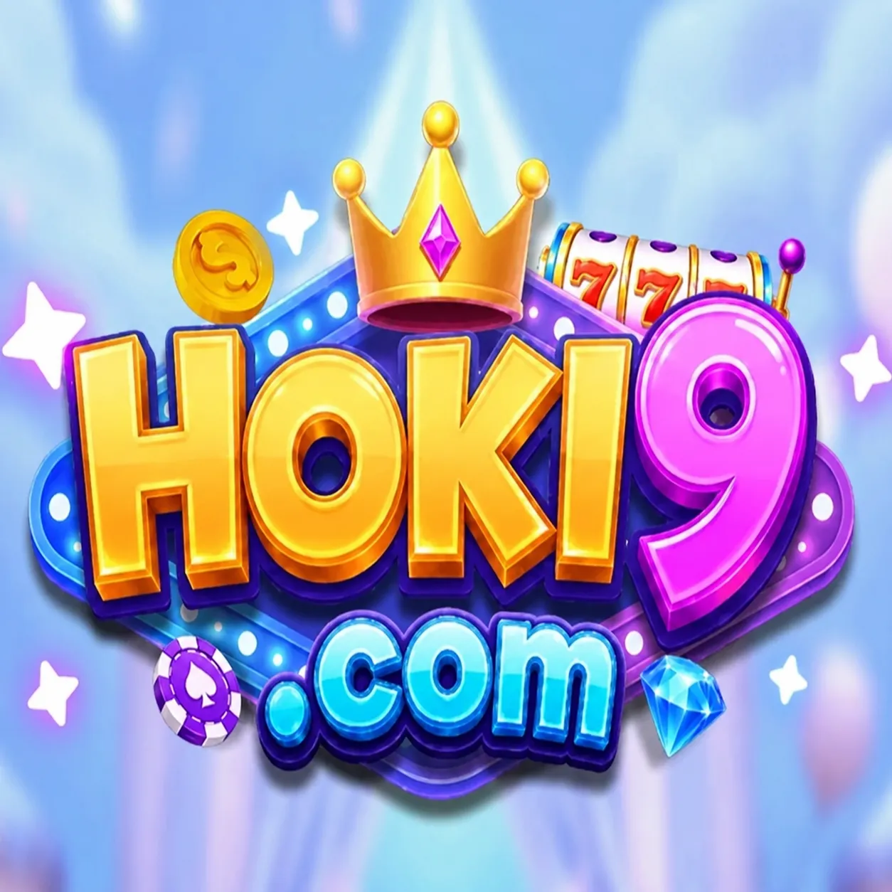 hoki9 APK Farming