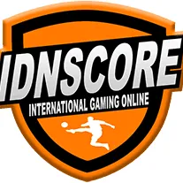 IDNSCORE - Pertarungan Epik di Dunia Game