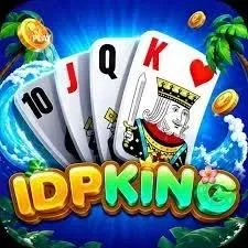idpking APK Live Casino
