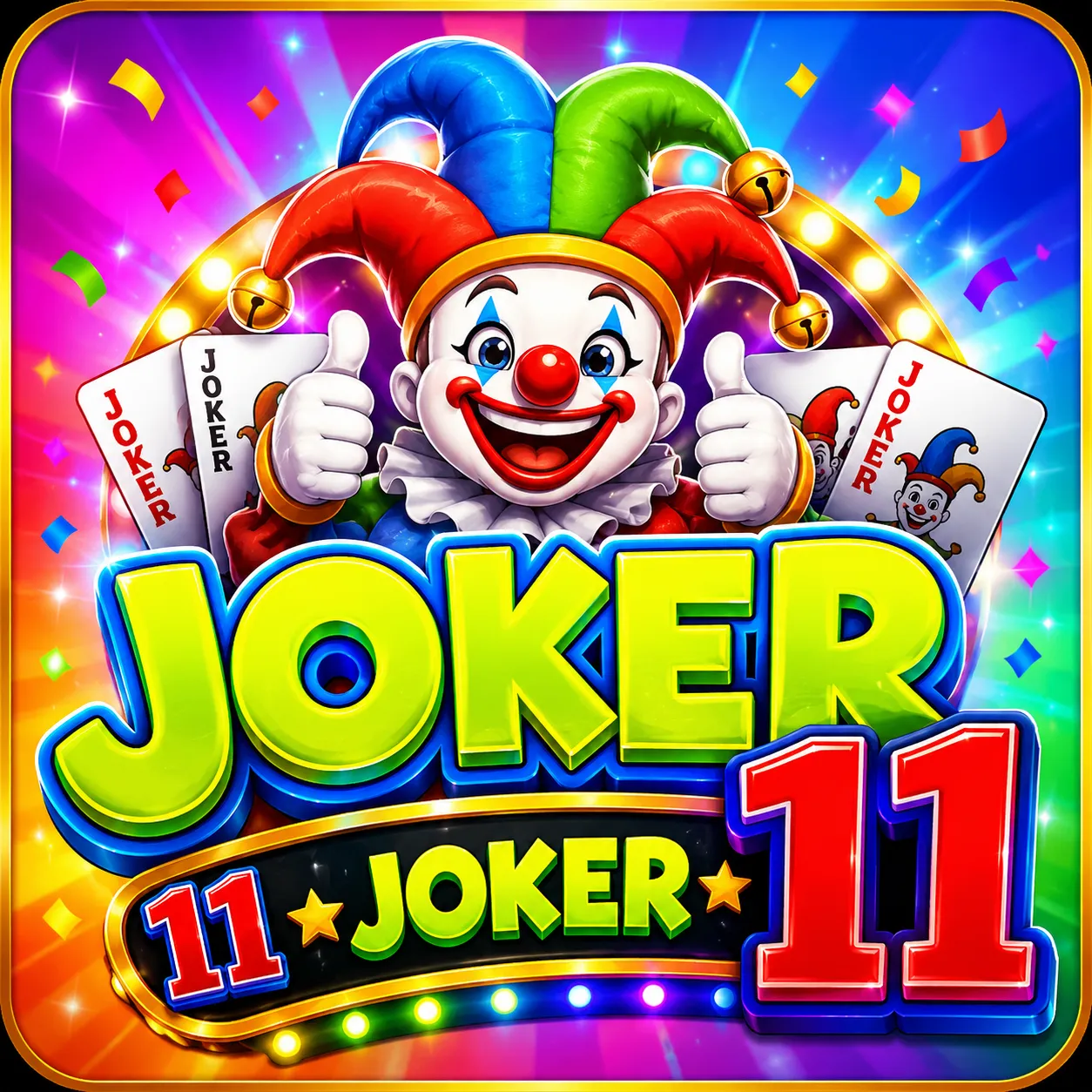 joker11 APK Racing