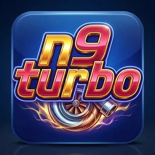 N9TURBO - Game TPS Seru dan Menantang